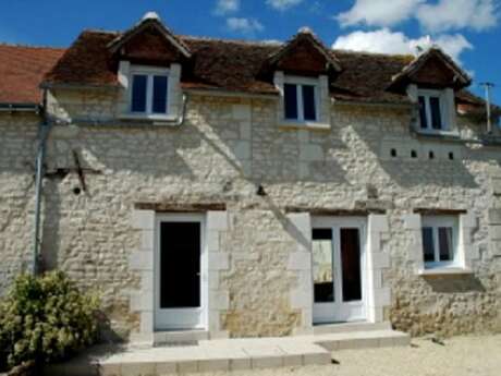 Gîte des Chevrettes : le petit gîte