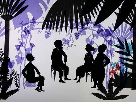 Projection – sans canal fixe