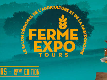Salon "Ferme Expo"