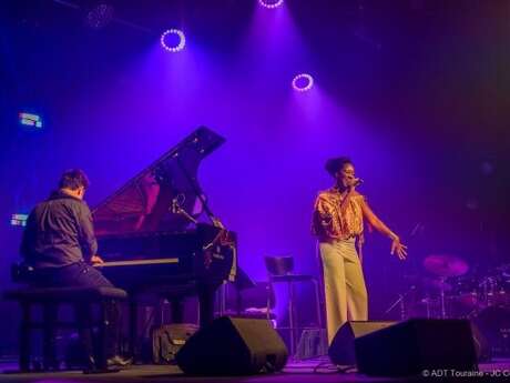 Festival Jazz en Touraine