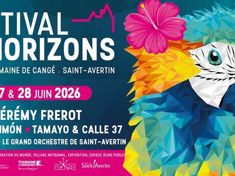 Festival des horizons