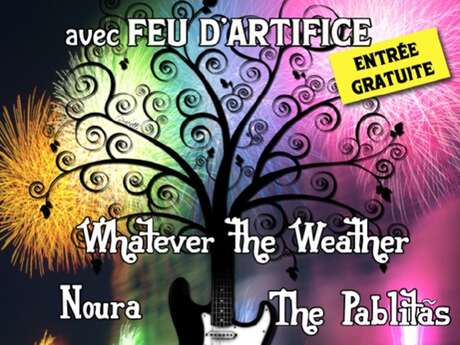 Festival Les Barroudeurs