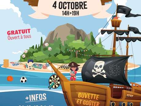 Fête du Jeu