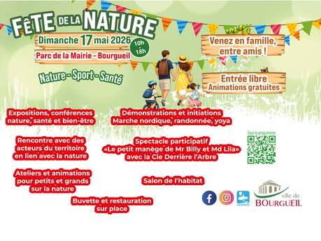 Fête de la nature
