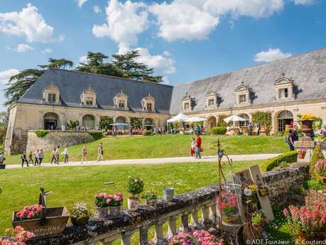 Fête des Plantes et du Printemps