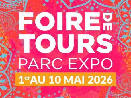 Foire de Tours