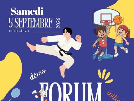 Forum des associations