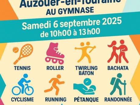 Forum des associations