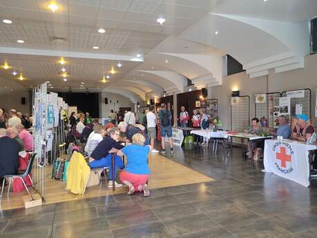 Forum des associations