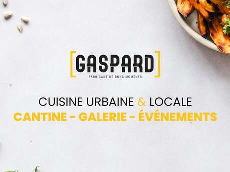 Gaspard