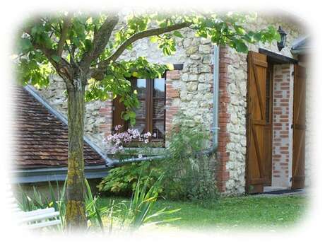 Gîte Malivert