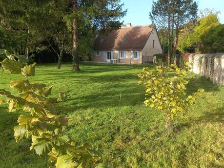 Gîte du Moulin de Chanvre