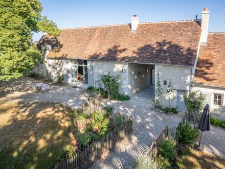 Le Puits Renaissance - Le Cygne