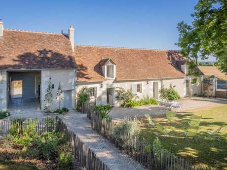 Le Puits Renaissance - Le Cerf