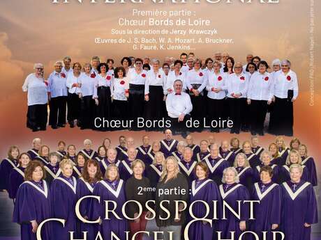 Grand concert international
