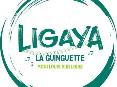 La guinguette Ligaya