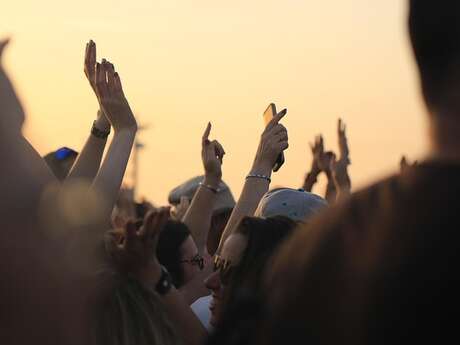 Concert : Toubab or not Toubab