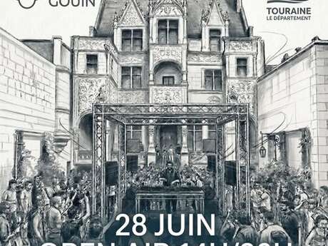 Open Air DJ Set
