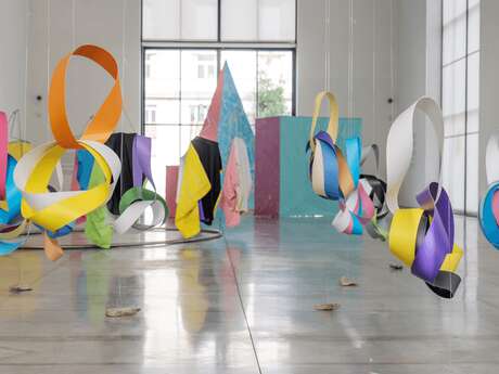 Spectacle « habiter chez soi » · cie noMORPa