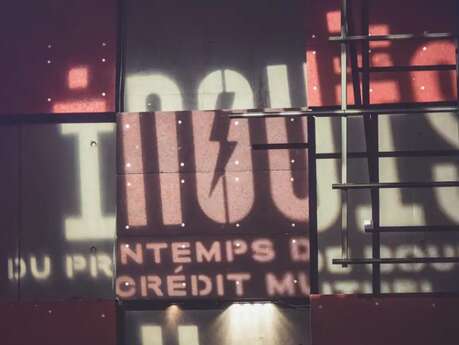 Les inouïs du printemps de Bourges Diff-Men + Ellen and the boyz + Garuzé + Jane et les zutres + Jasmine not Jafar+ Pio