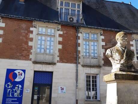 Institut de Touraine