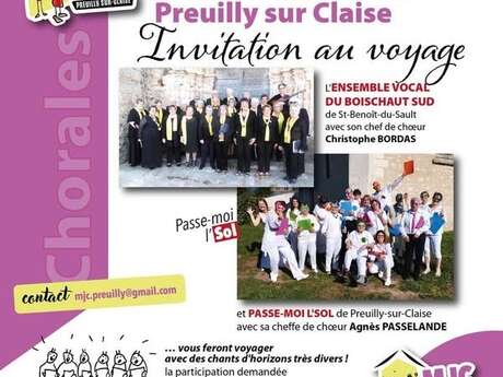 Invitation au voyage