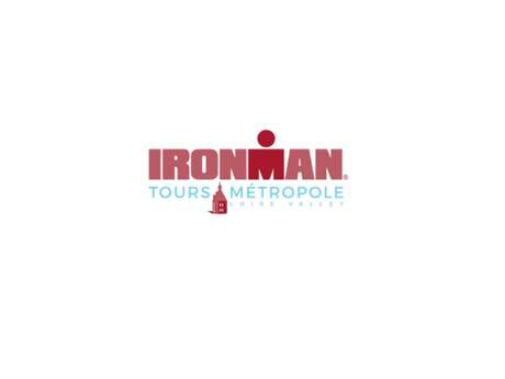Ironman Tours Métropole Loire Valley