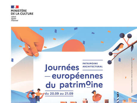 Grandes dates de Touraine - 2000 ans d'histoire