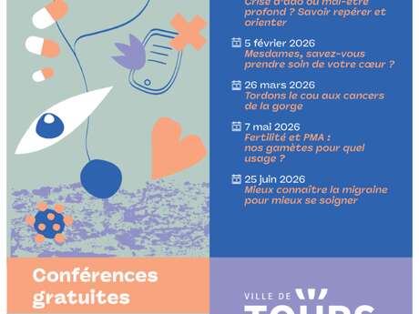 Les jeudis de la santé