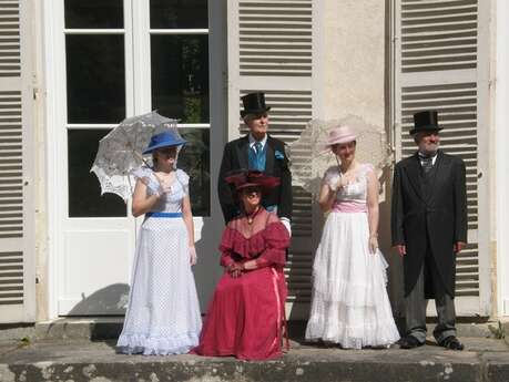 Spectacle historique