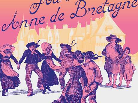 Journées Anne de Bretagne