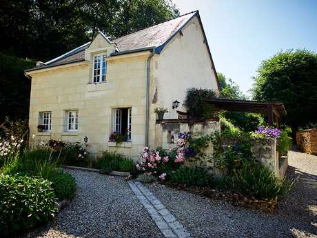 Gîte du Domaine de la Juranvillerie - Gelduin
