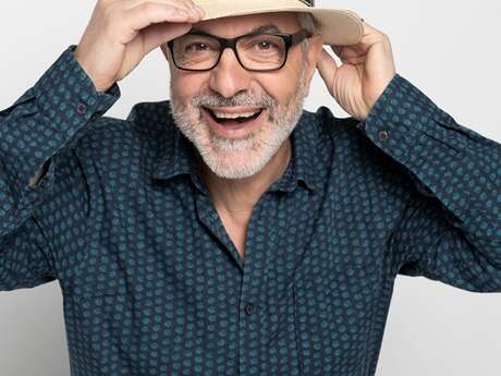 Intervention " L'amour de la langue française "