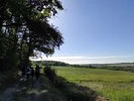 Au détour de la Vallée du Lys