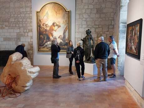 Le Carroi, Musée d'Arts et d'Histoire