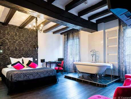 Le Cheval Blanc