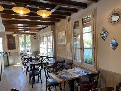 Brasserie Le Colombien