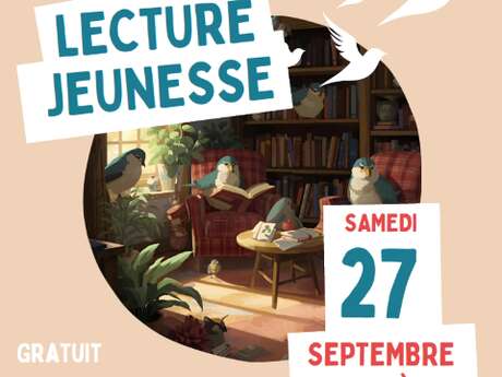 Le nid des histoires