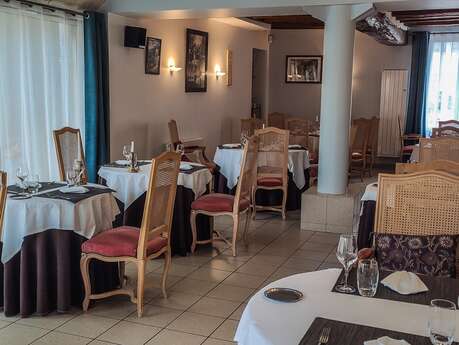 Le Saint Nicolas Gourmand