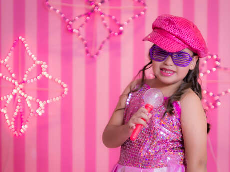 De la lecture… mais en chantant !