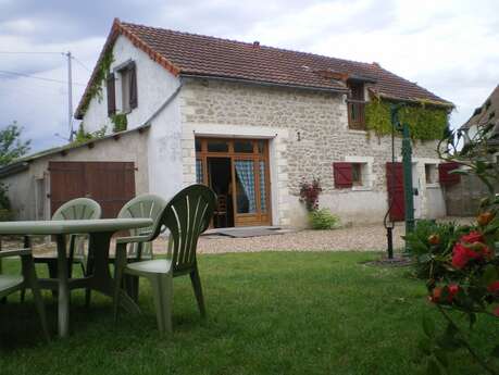 Les Lilas