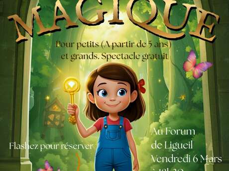 Contes Mathématiques - La clé magique et Les diamants parfaits