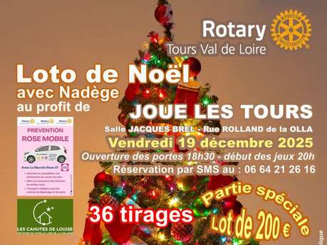 Loto de Noël