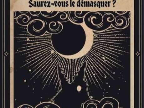 Spectacle improvisation « Loup Garou »