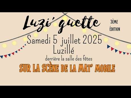 Luzi'guette