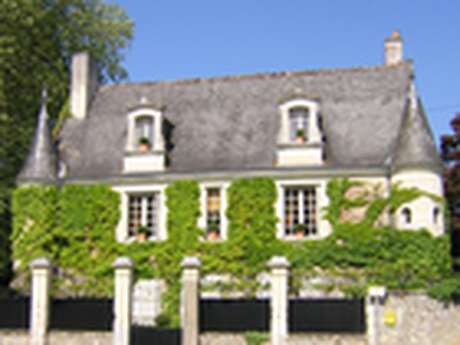 La Vallée du Lys