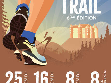 Magis'Trail 2025