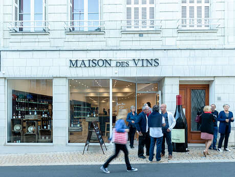 Un dimanche – Un vigneron avec le Domaine Duval Voisin