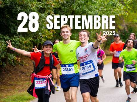 Marathon Touraine Loire Valley