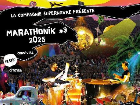 Marathonik #3